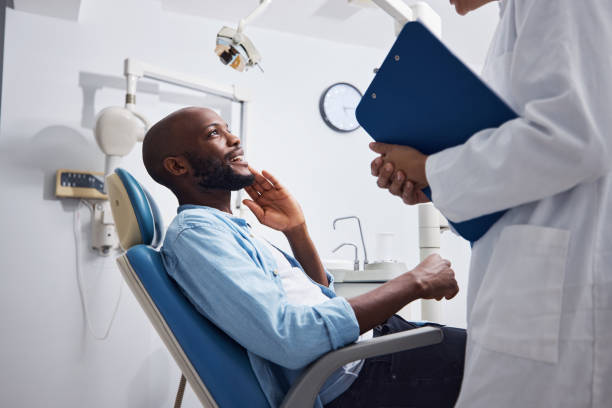 Best Orthodontic Emergency Dentist in Crooked Lake Park, FL