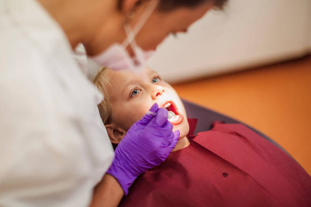 Best Emergency Dentist for Knocked-Out Tooth in Crooked Lake Park, FL